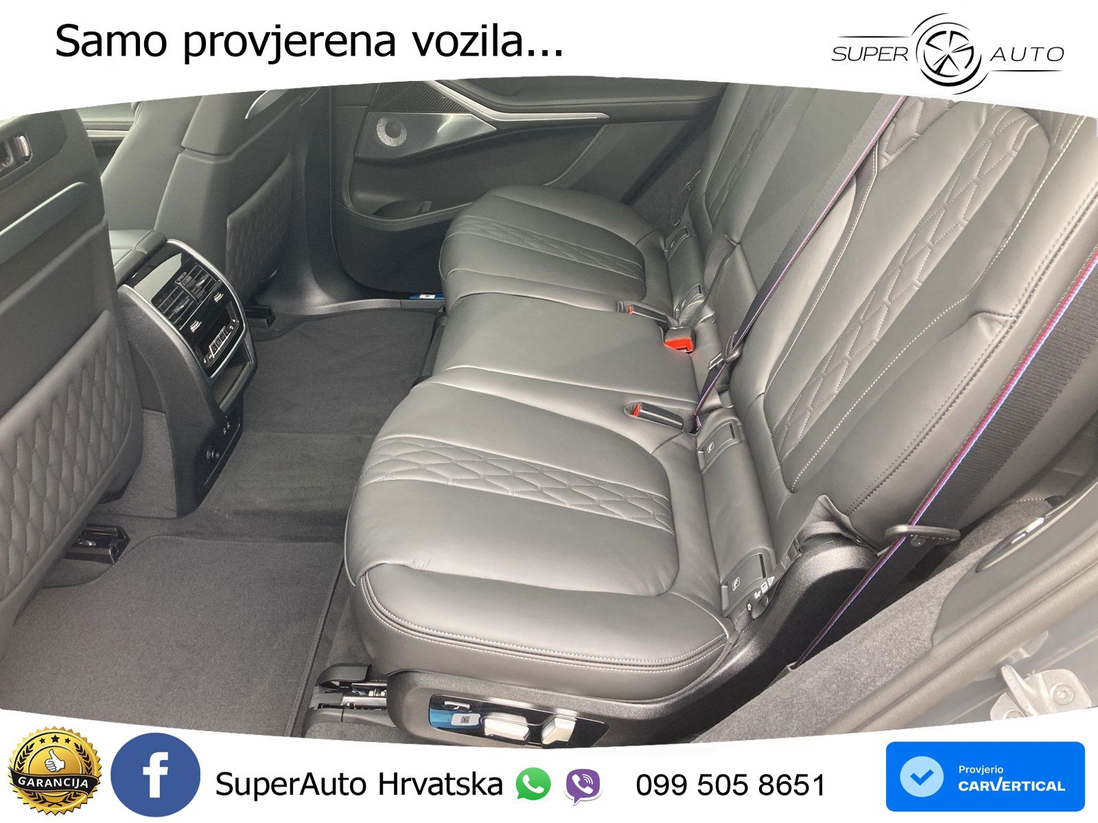 BMW X7 40d (352 KS) xDrive Steptronic LED+GR SJED+ACC