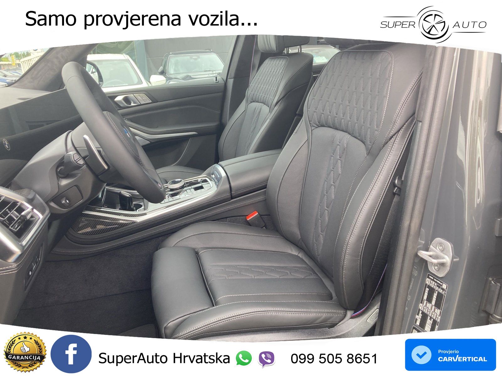 BMW X7 40d (352 KS) xDrive Steptronic LED+GR SJED+ACC