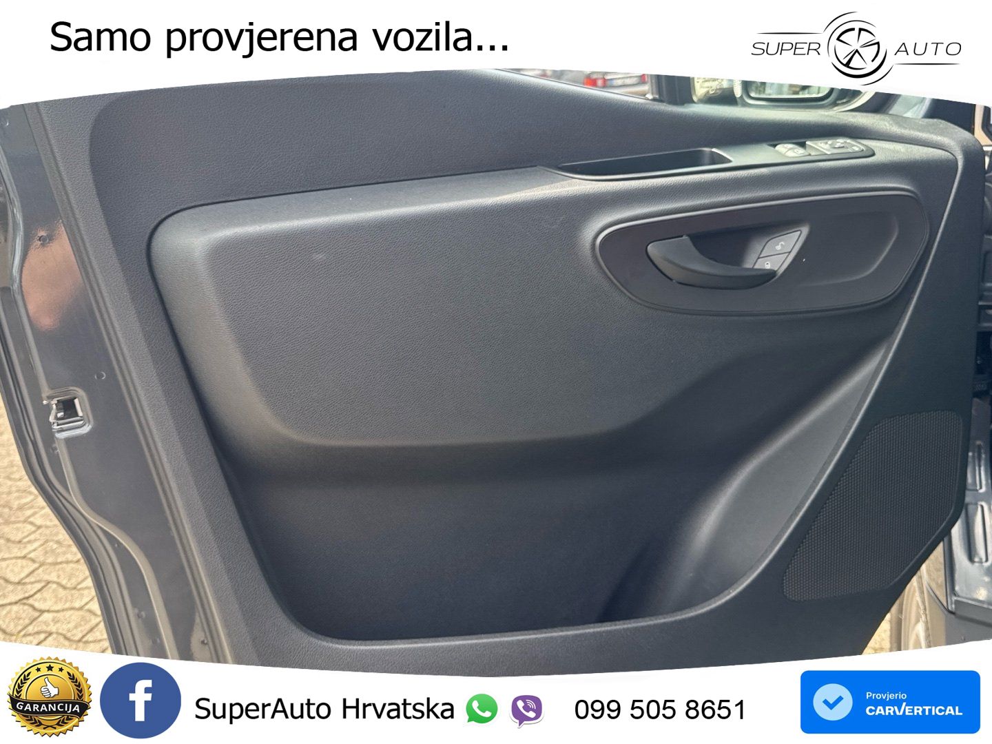 Mercedes-Benz Sprinter 170 KS
