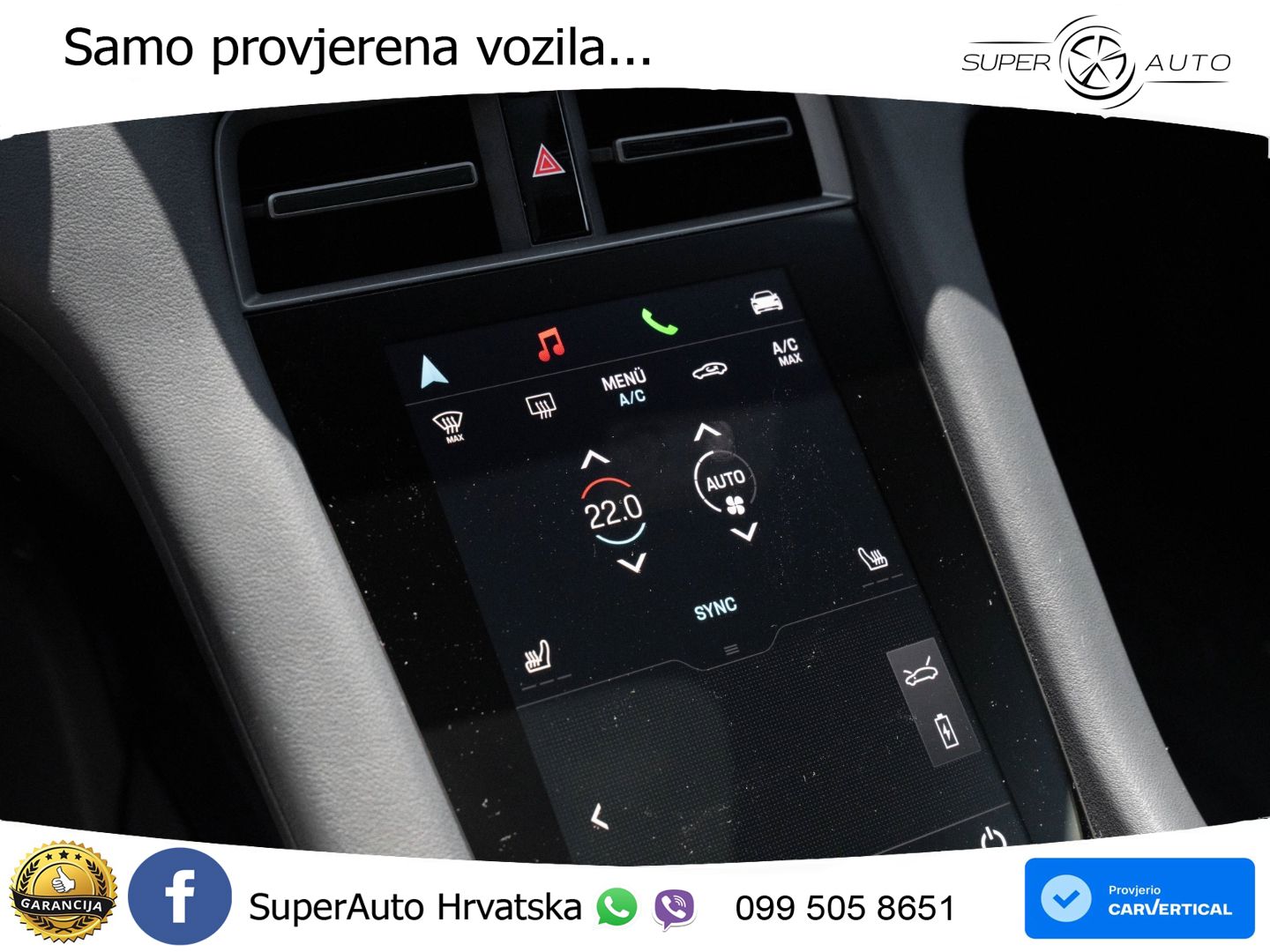 Porsche Taycan 4 105 kWh (435 KS)
