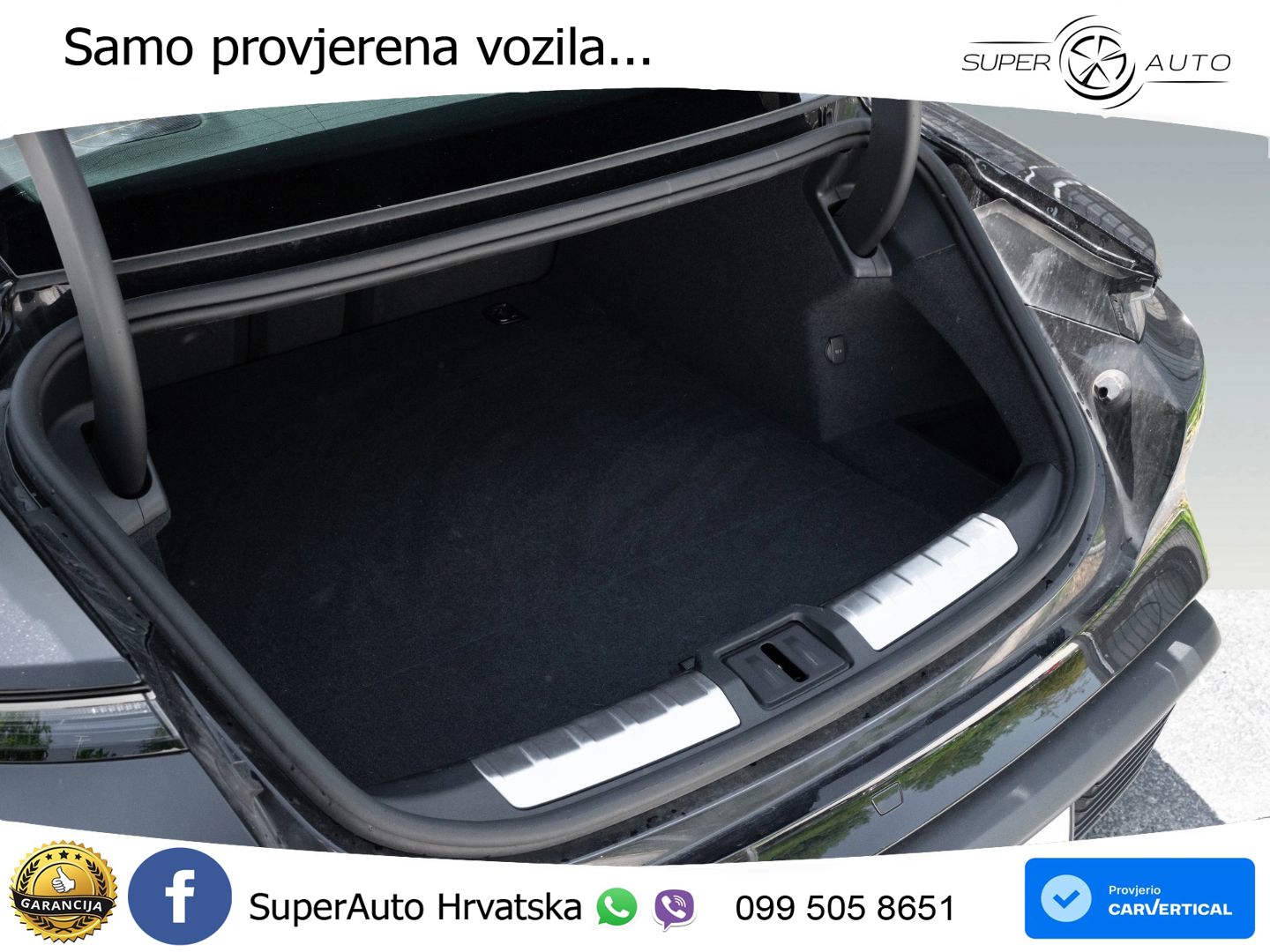 Porsche Taycan 4 105 kWh (435 KS)