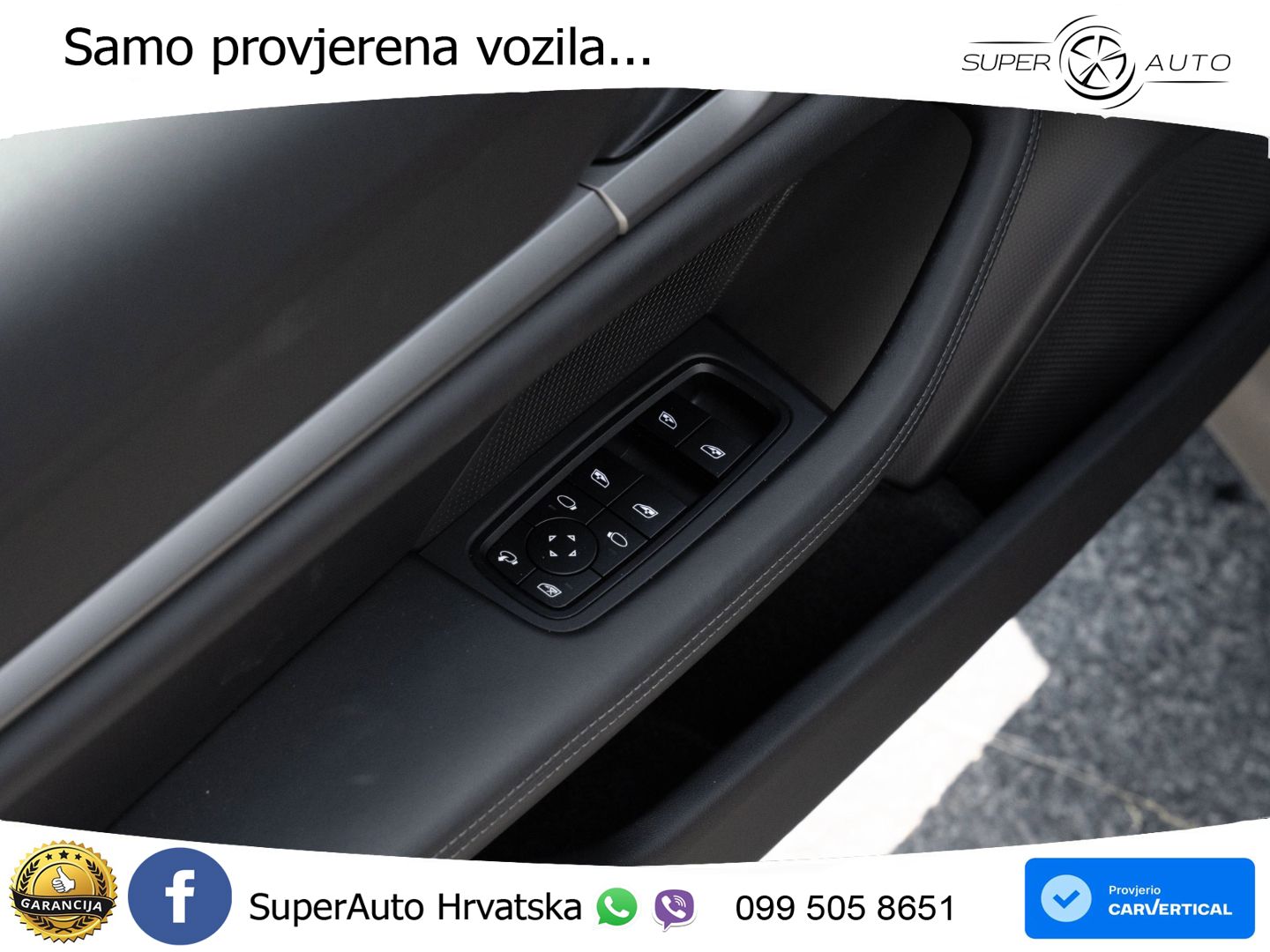 Porsche Taycan 4 105 kWh (435 KS)