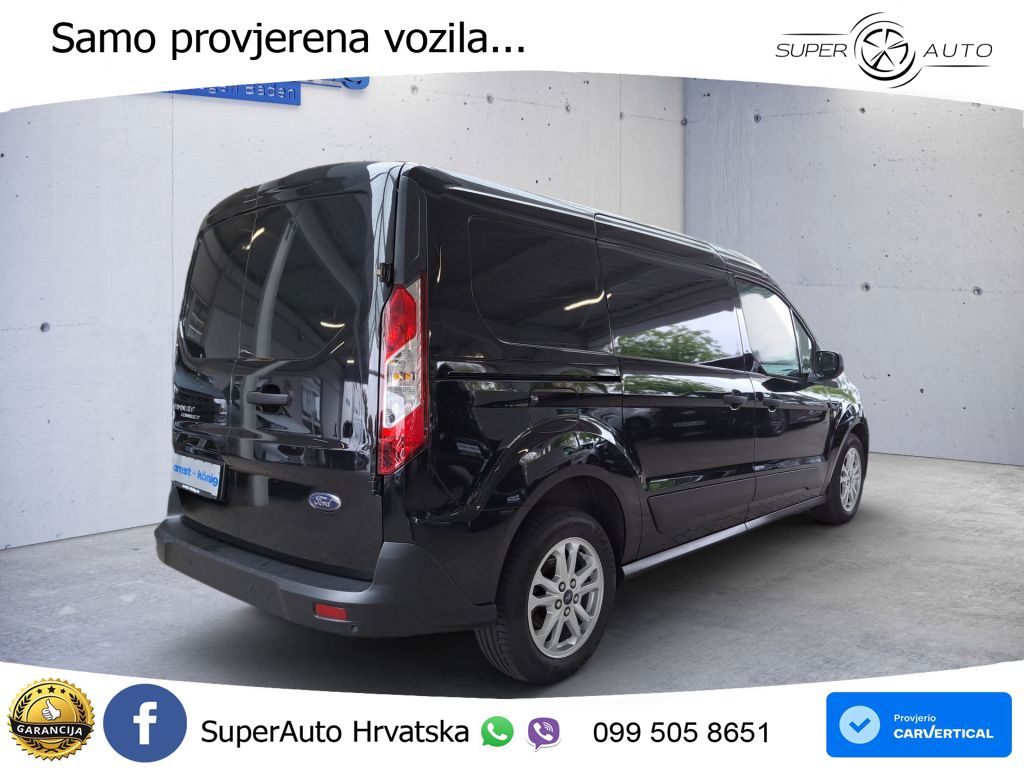 Ford Transit 101 KS