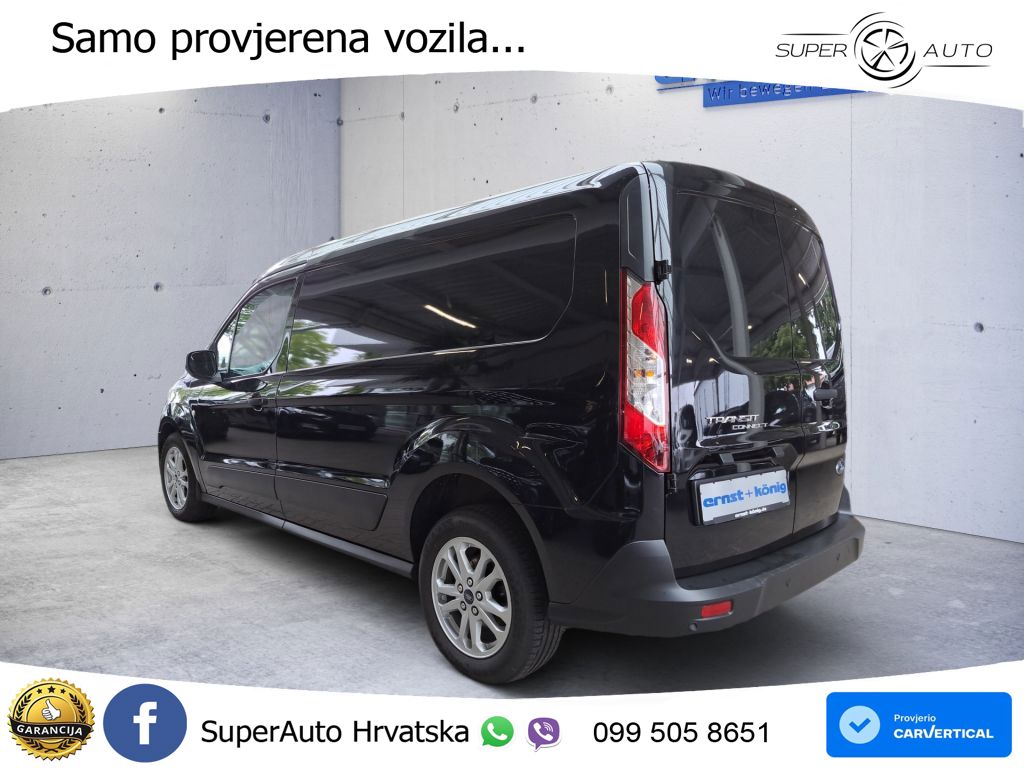 Ford Transit 101 KS