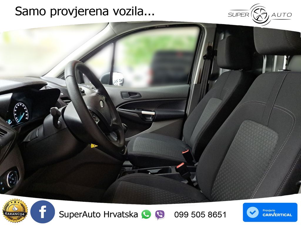 Ford Transit 101 KS