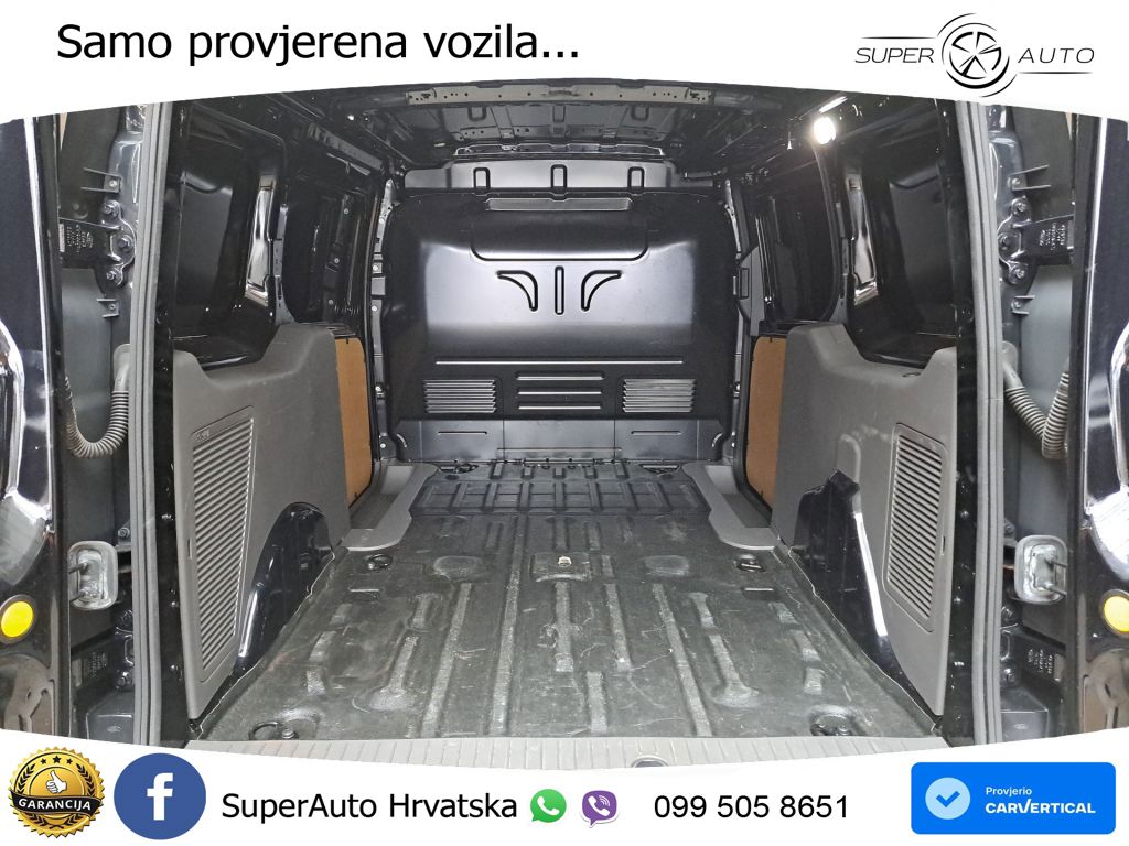 Ford Transit 101 KS