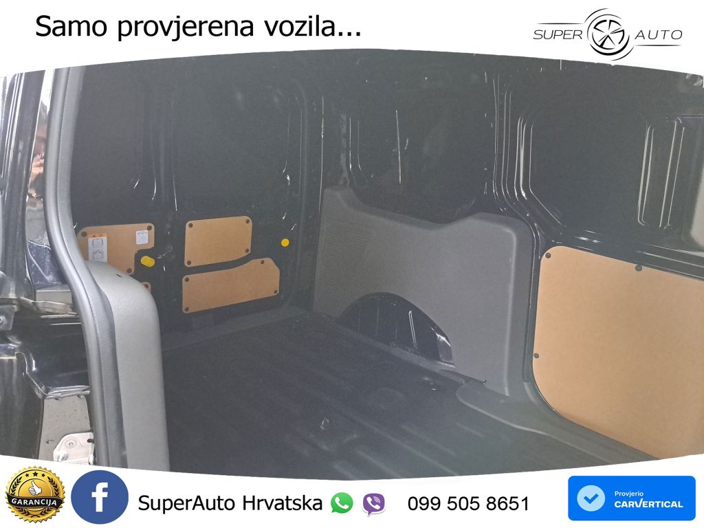 Ford Transit 101 KS
