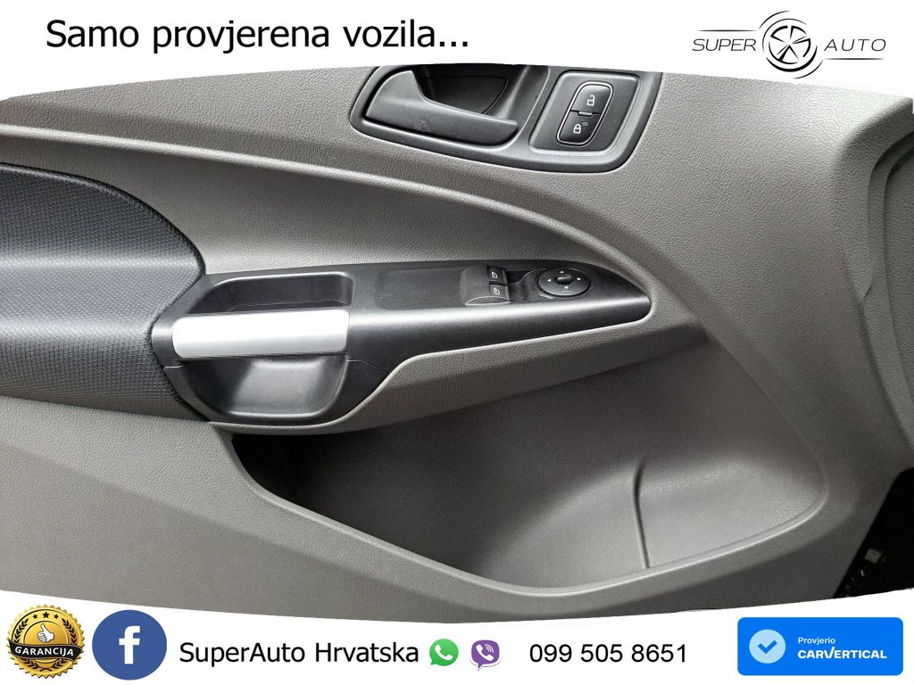 Ford Transit 101 KS