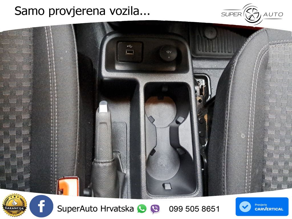 Ford Transit 101 KS