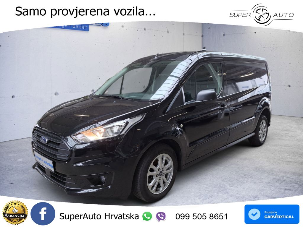 Ford Transit 101 KS
