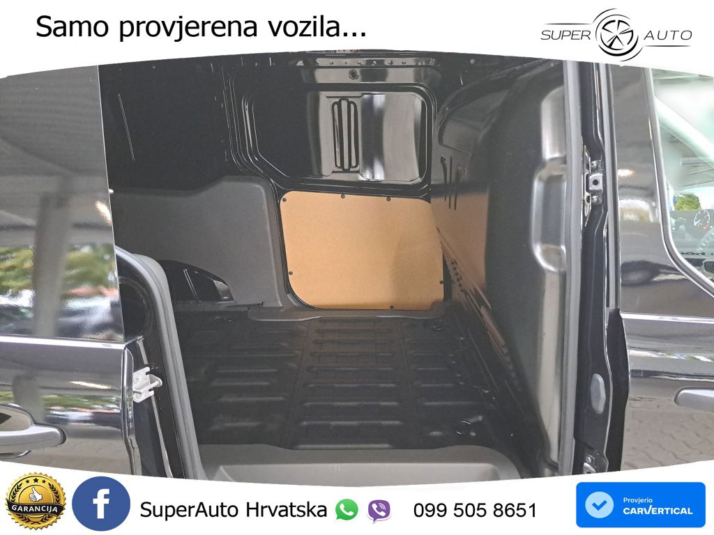 Ford Transit 101 KS