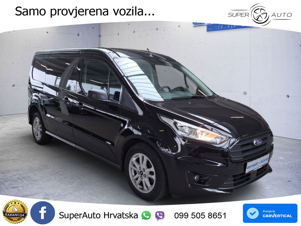 Ford Transit 101 KS