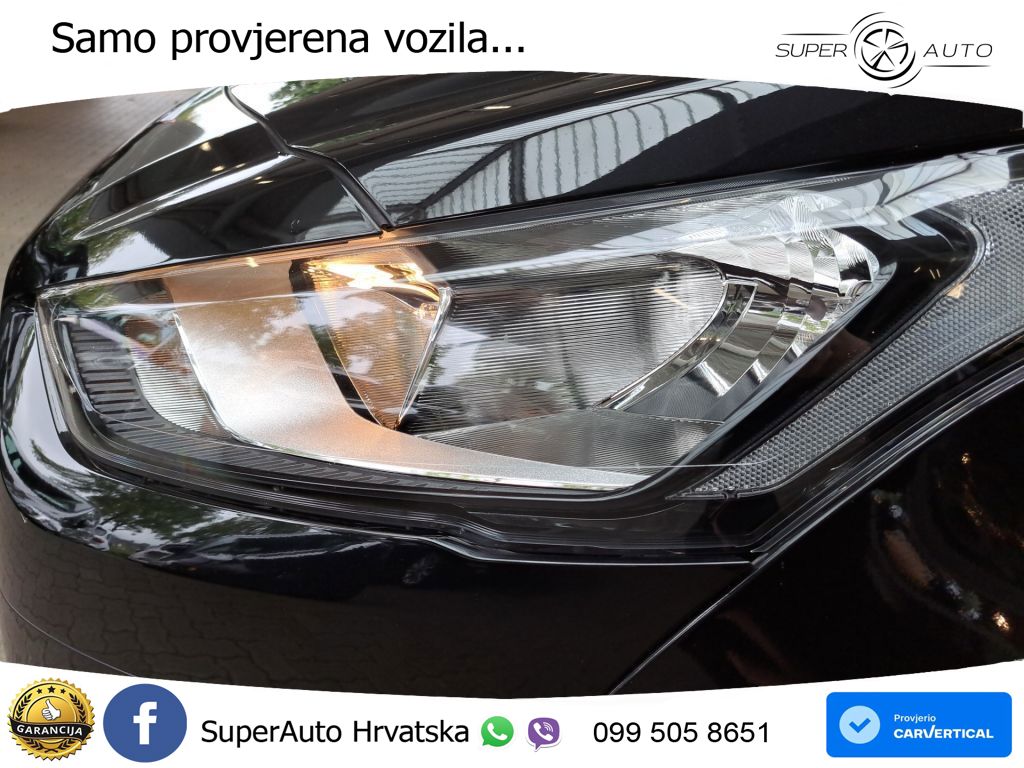 Ford Transit 101 KS
