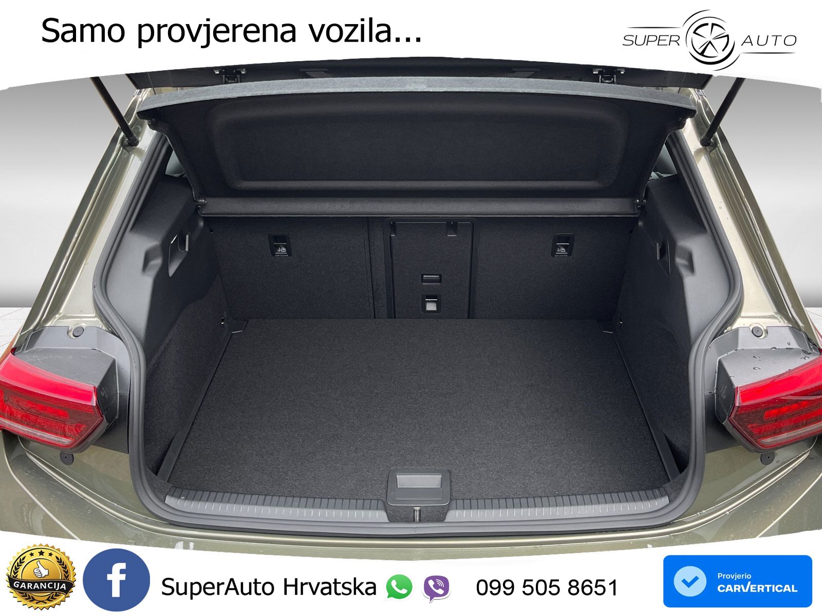 Volkswagen ID.3 58 kWh (190 KS)