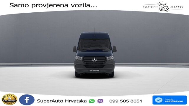 Mercedes-Benz Sprinter 150 KS
