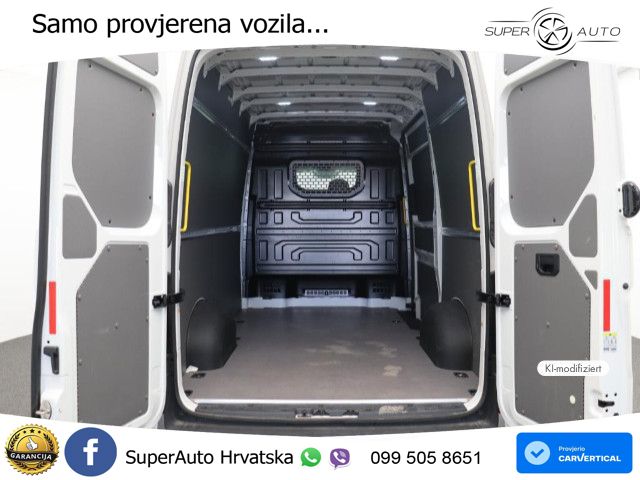 VW Crafter