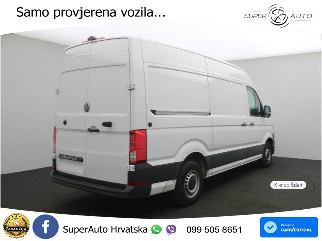 VW Crafter
