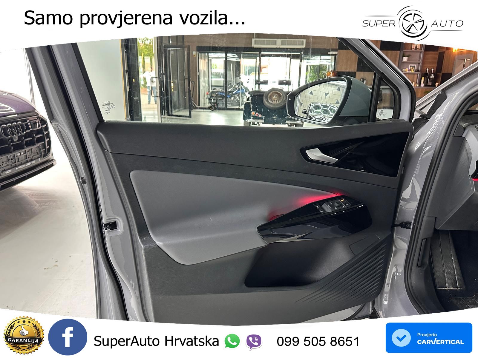 Volkswagen ID.4 Pure Performance 55 kWh (170 KS)