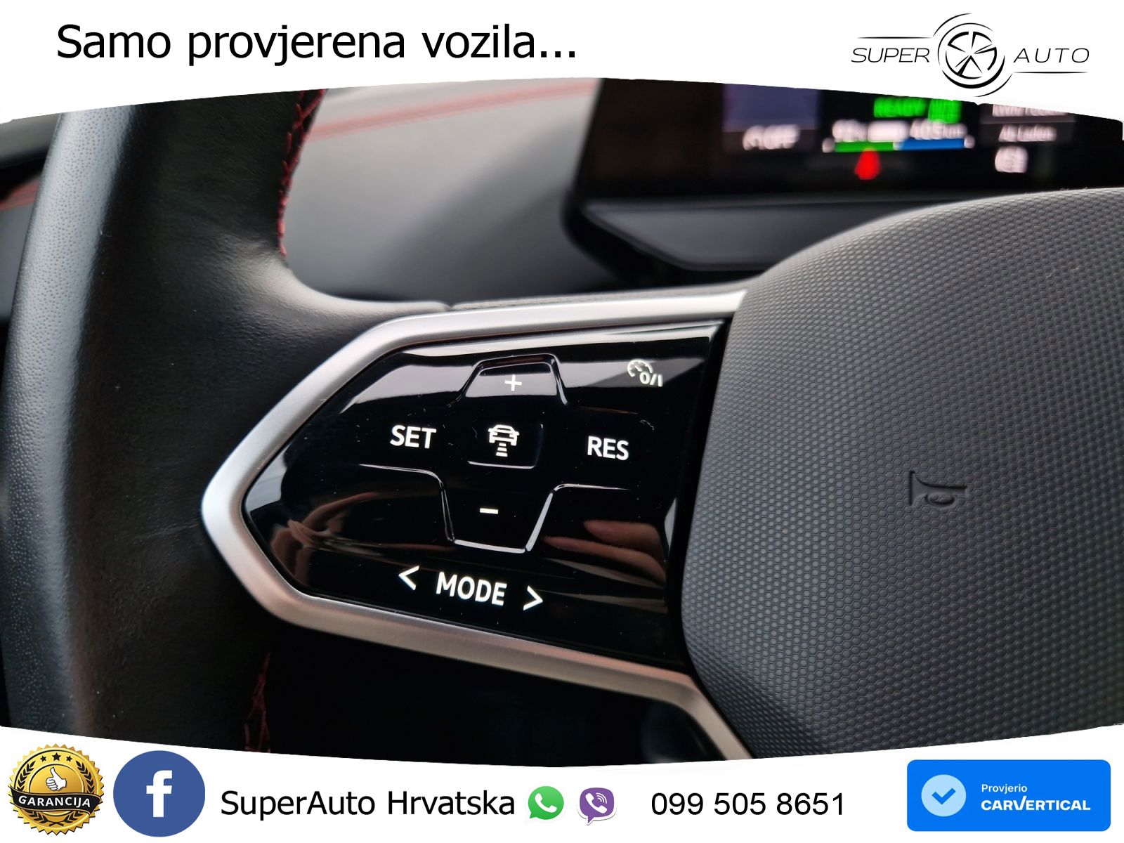 Volkswagen ID.4 GTX 82 kWh (299 KS) 4MOTION LED+GR SJED+ACC