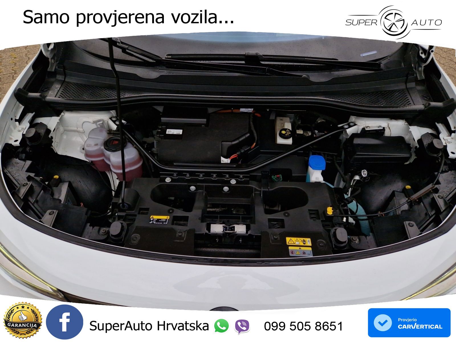 Volkswagen ID.4 GTX 82 kWh (299 KS) 4MOTION LED+GR SJED+ACC