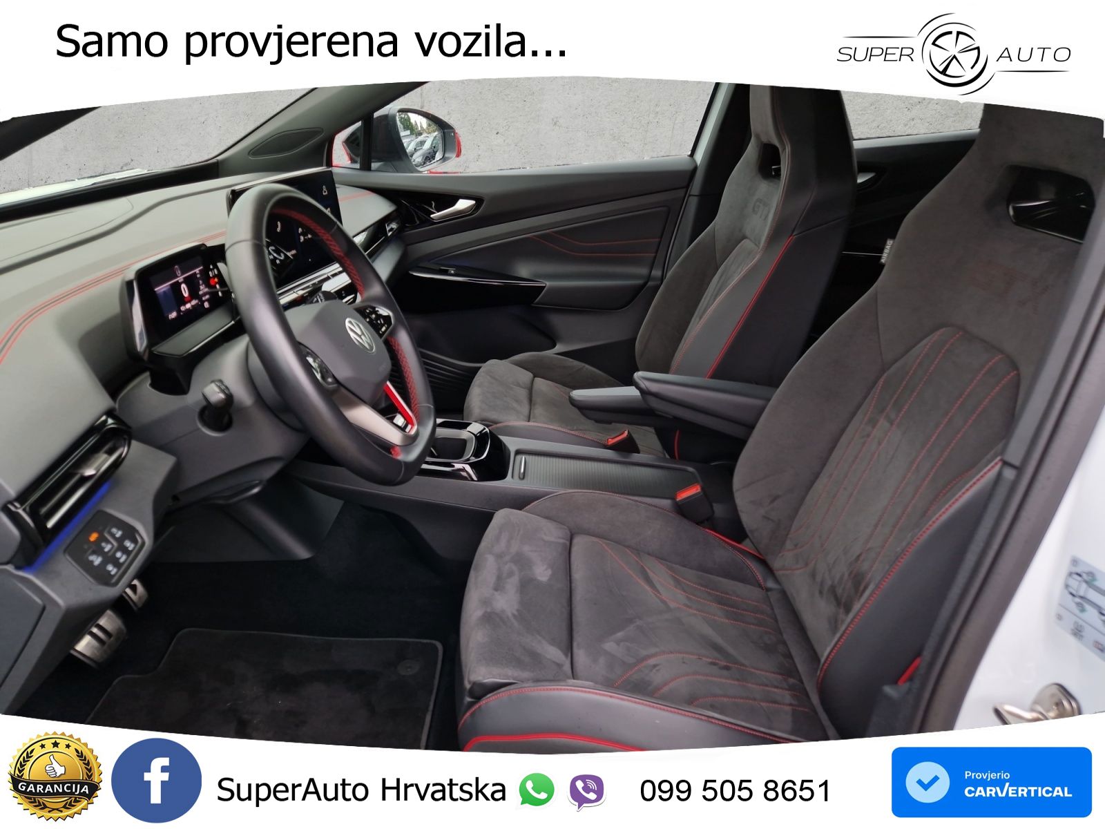 Volkswagen ID.4 GTX 82 kWh (299 KS) 4MOTION LED+GR SJED+ACC