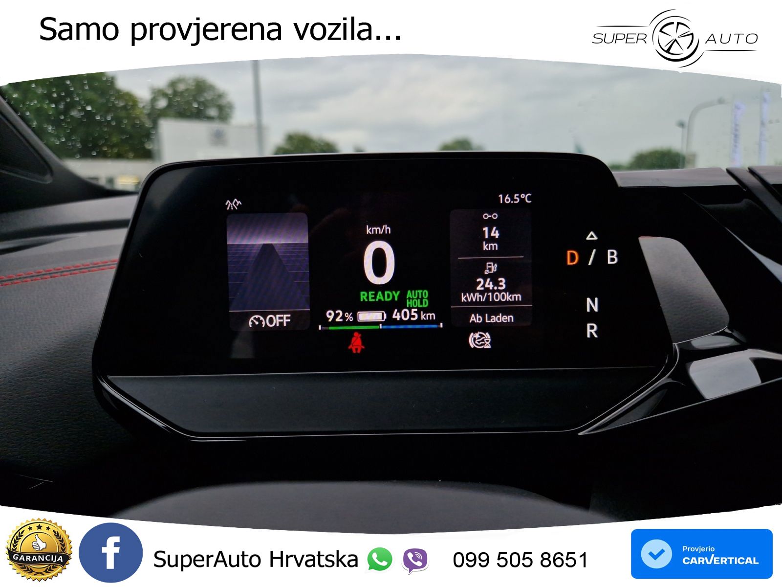 Volkswagen ID.4 GTX 82 kWh (299 KS) 4MOTION LED+GR SJED+ACC