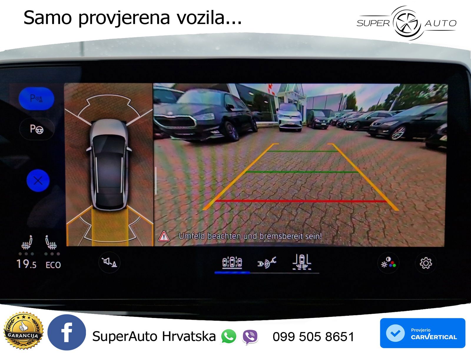 Volkswagen ID.4 GTX 82 kWh (299 KS) 4MOTION LED+GR SJED+ACC
