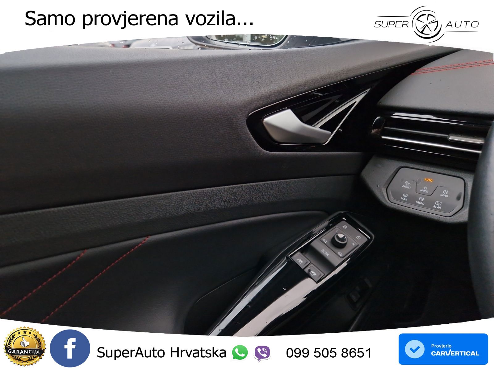 Volkswagen ID.4 GTX 82 kWh (299 KS) 4MOTION LED+GR SJED+ACC