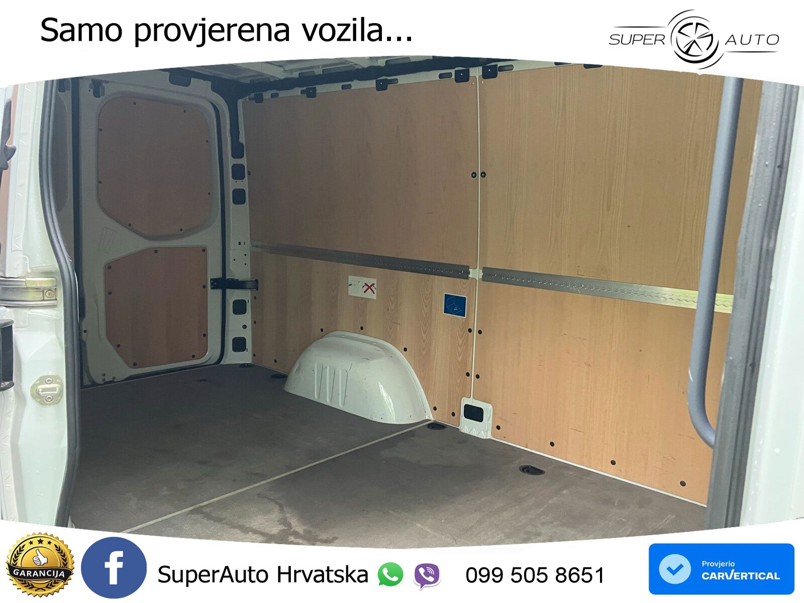 Mercedes-Benz Sprinter 150 KS