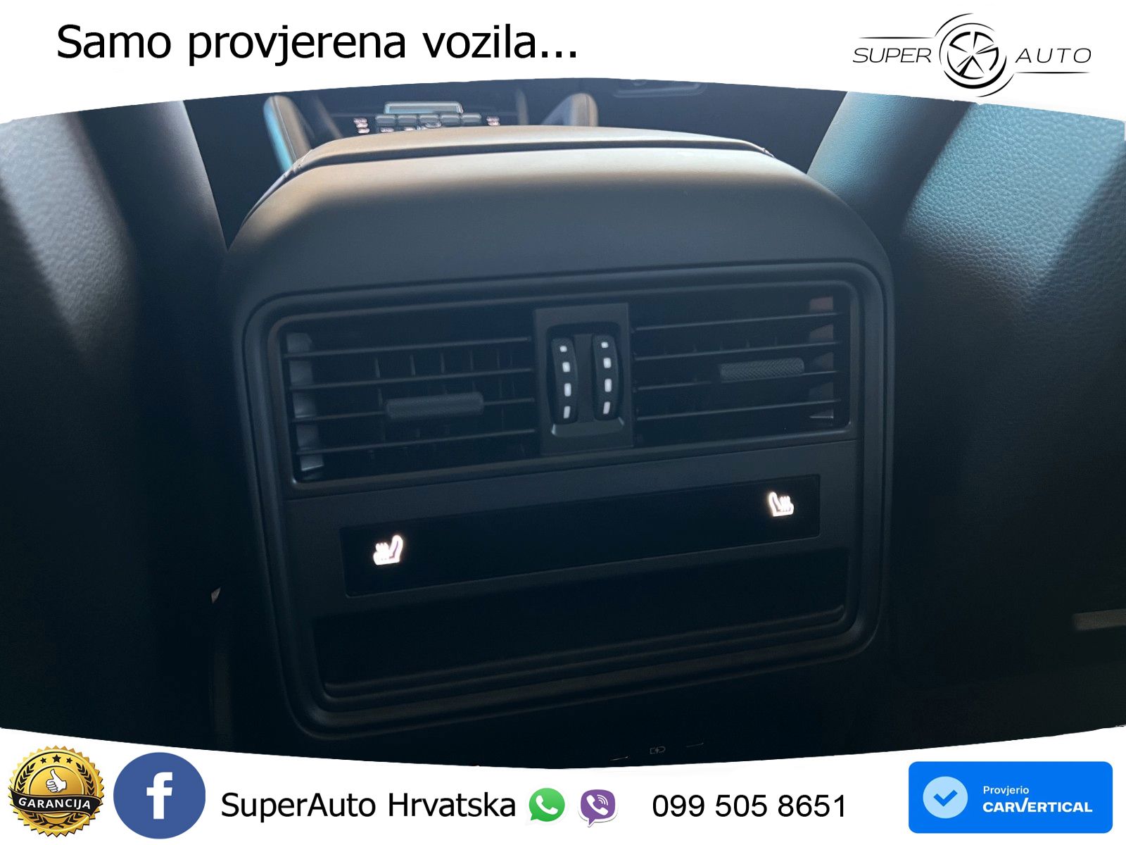Porsche Cayenne Coupe S 3.0 V6 (519 KS) E-Hybrid Tiptronic S