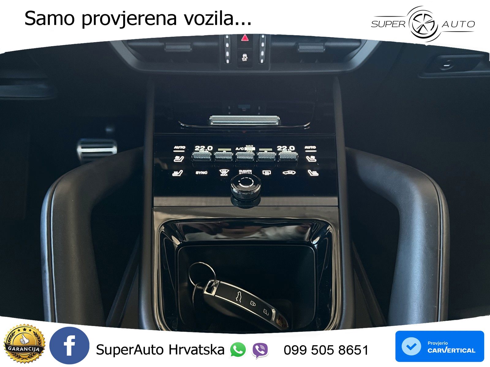 Porsche Cayenne Coupe S 3.0 V6 (519 KS) E-Hybrid Tiptronic S
