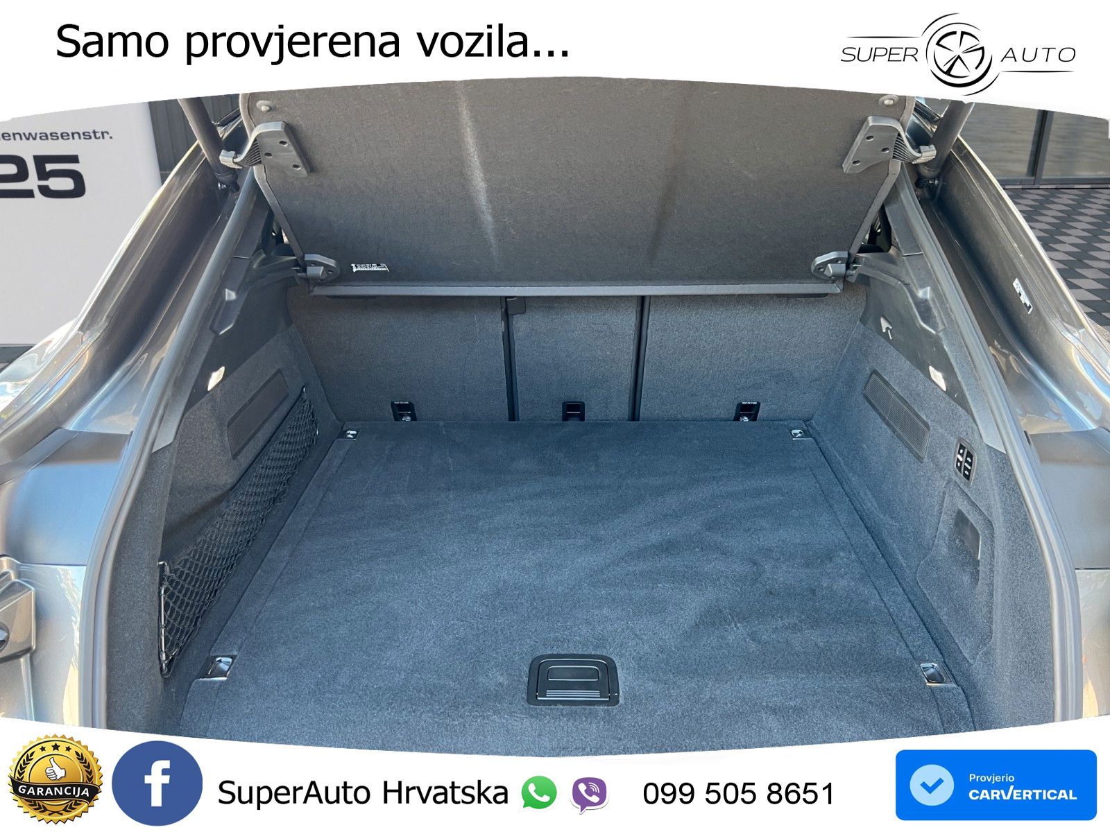 Porsche Cayenne Coupe S 3.0 V6 (519 KS) E-Hybrid Tiptronic S