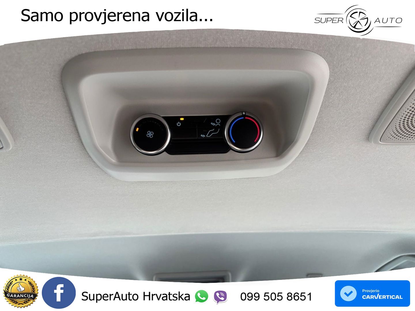 Ford Transit 136 KS
