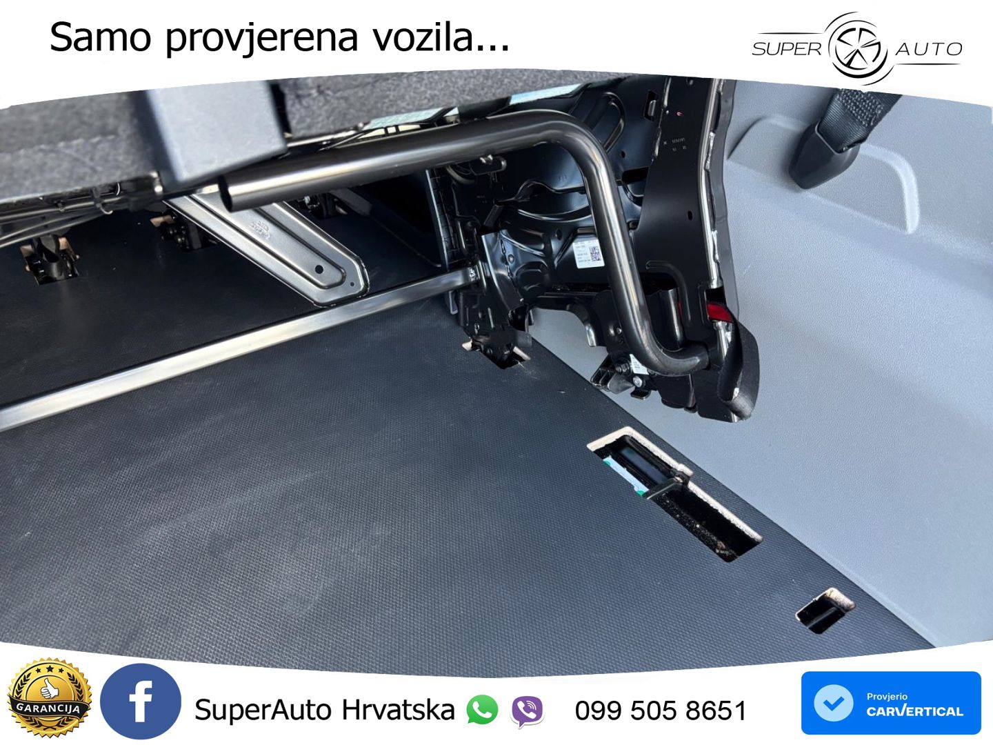 Ford Transit 136 KS