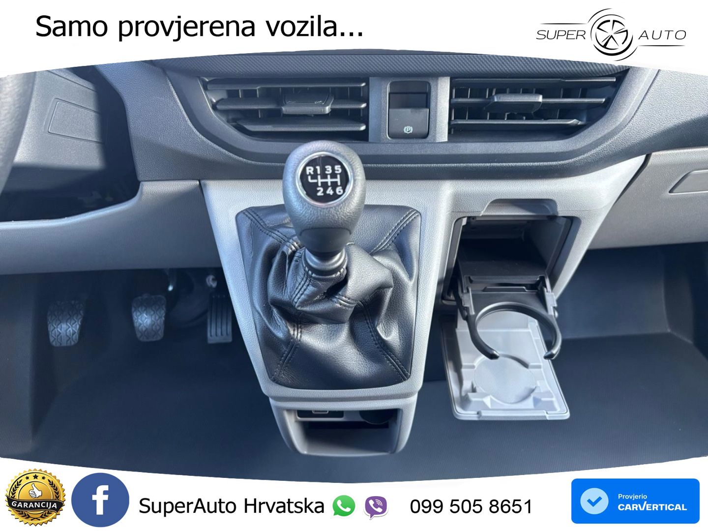 Ford Transit 136 KS