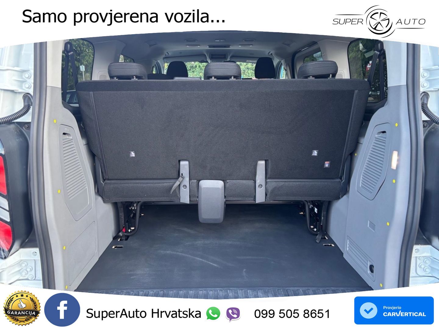 Ford Transit 136 KS