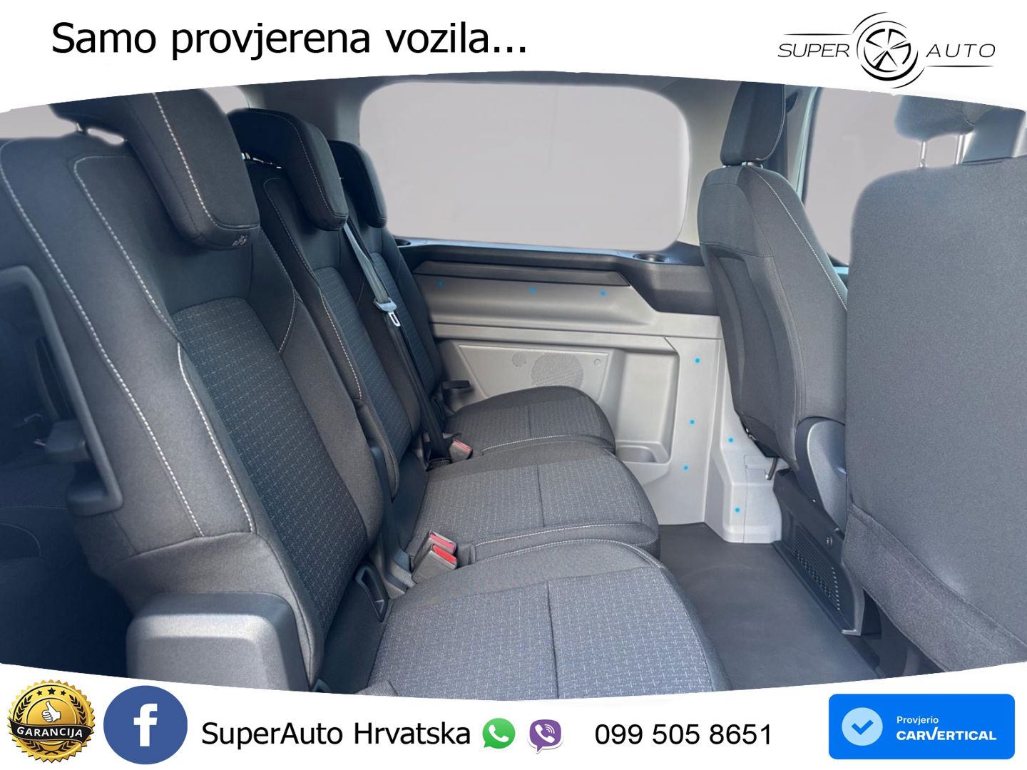 Ford Transit 136 KS