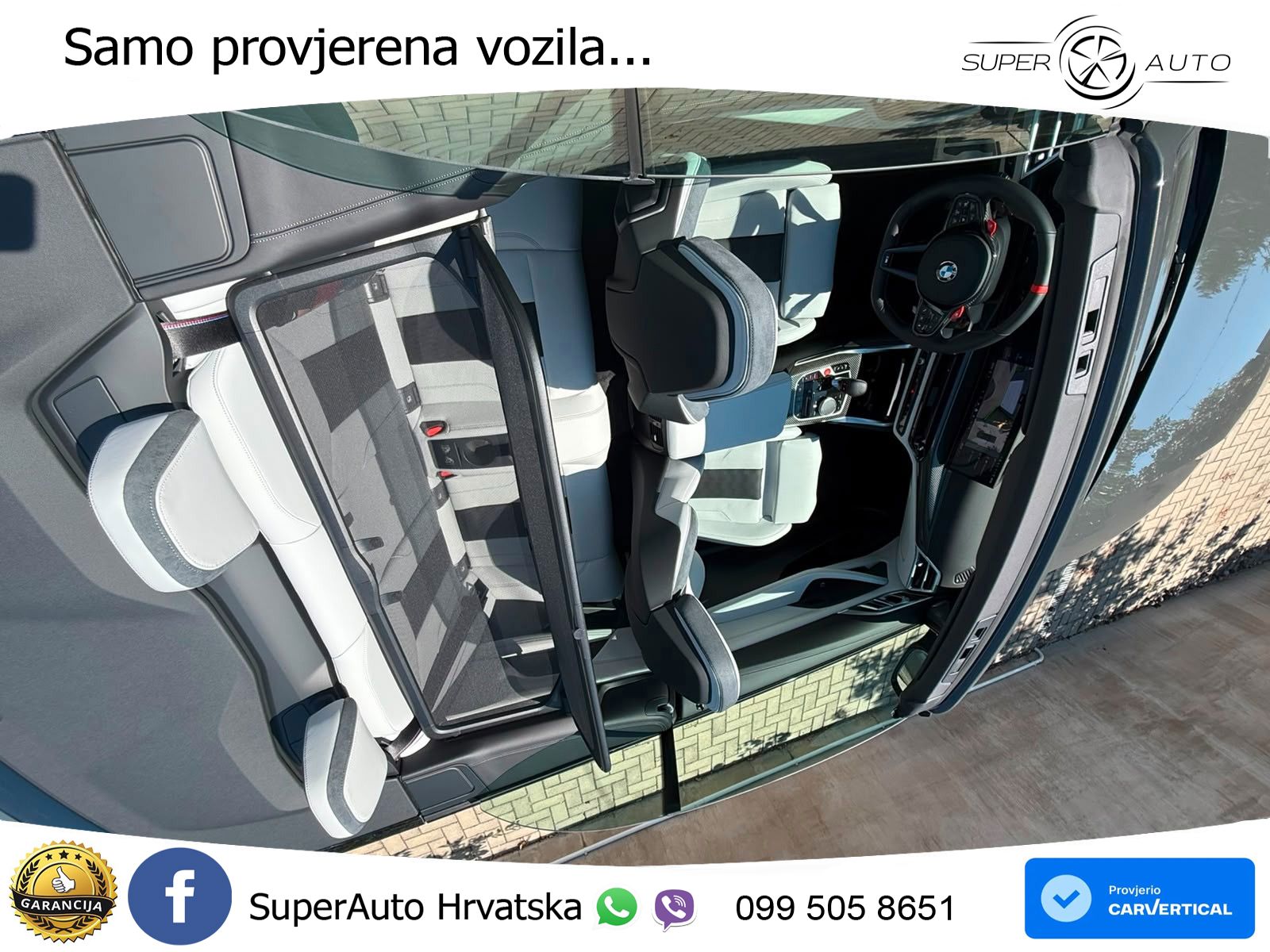 BMW M4 Convertible Competition 3.0 (530 KS) xDrive Steptronic LED+GR SJED+ACC