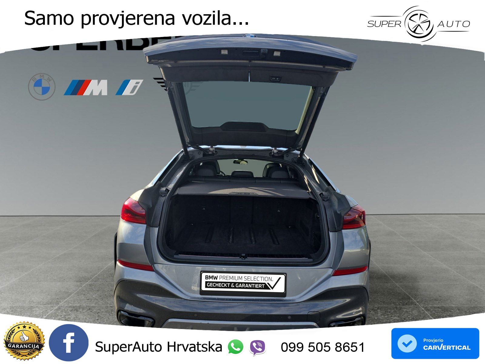 BMW X6 30d (298 KS) xDrive Steptronic LED+GR SJED+ACC