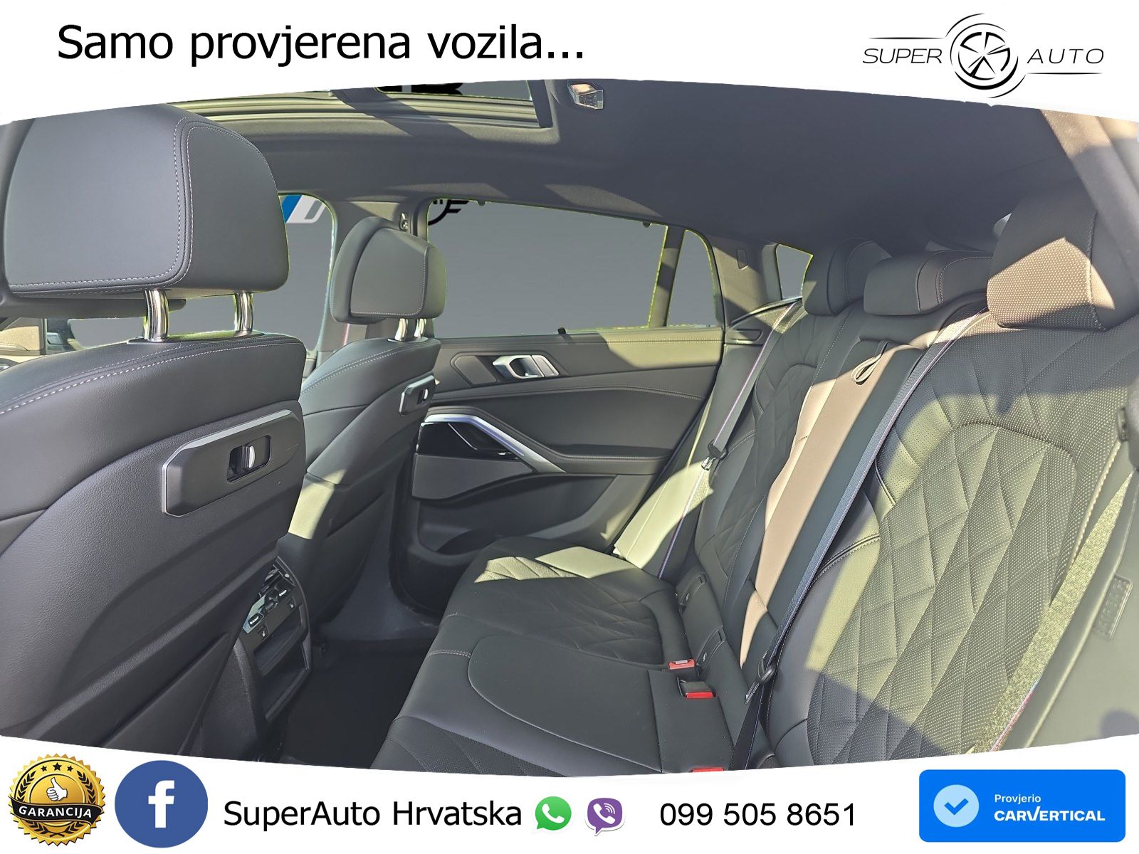 BMW X6 30d (298 KS) xDrive Steptronic LED+GR SJED+ACC