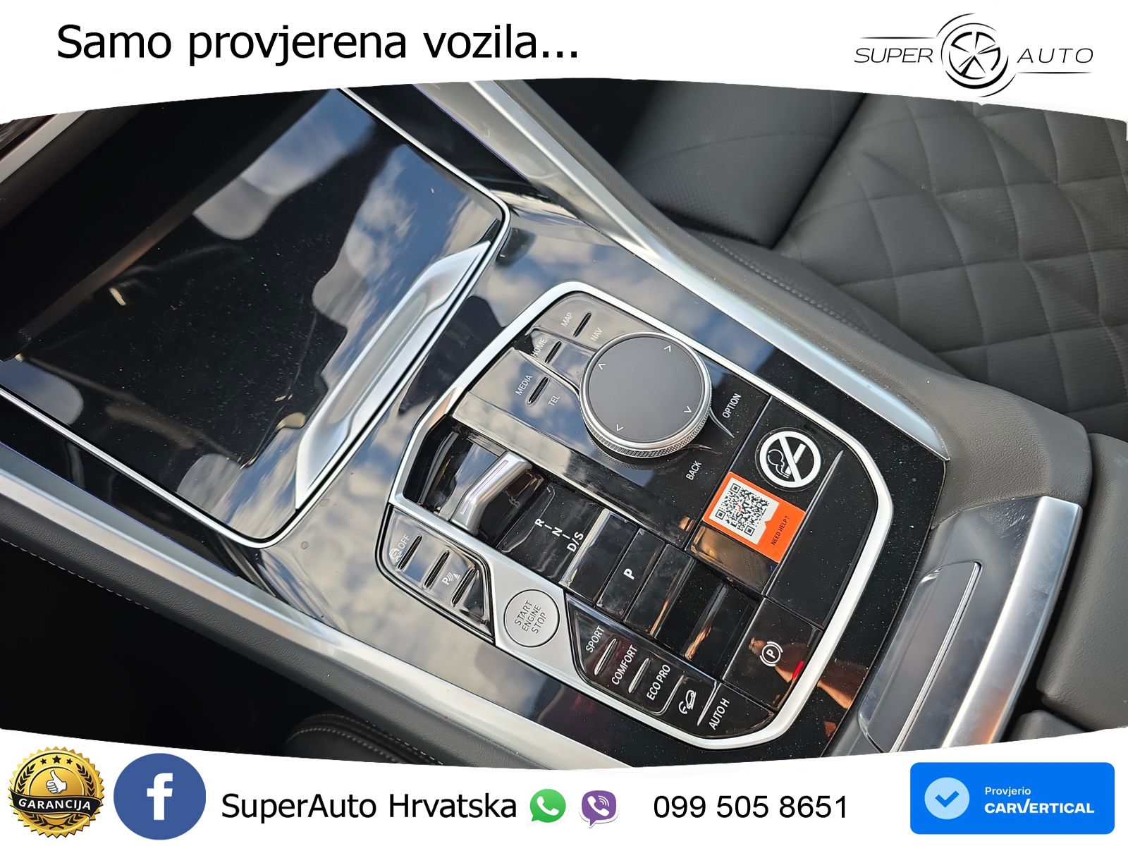 BMW X6 30d (298 KS) xDrive Steptronic LED+GR SJED+ACC