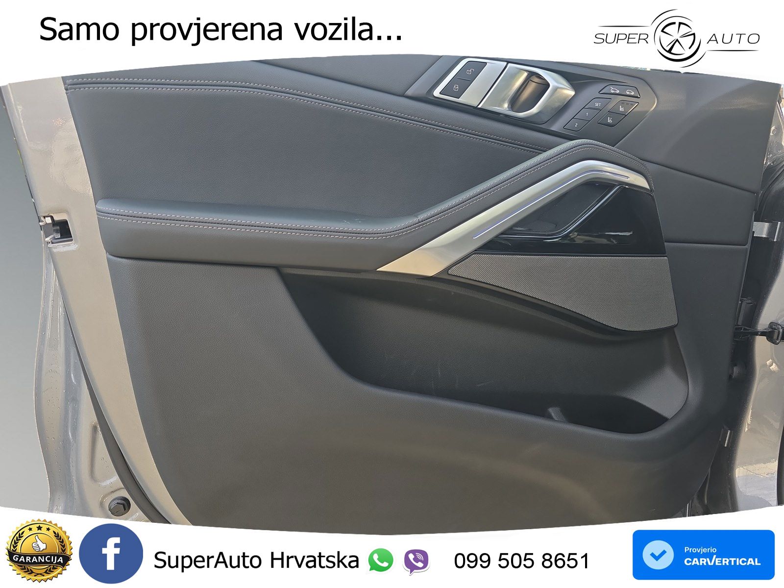 BMW X6 30d (298 KS) xDrive Steptronic LED+GR SJED+ACC