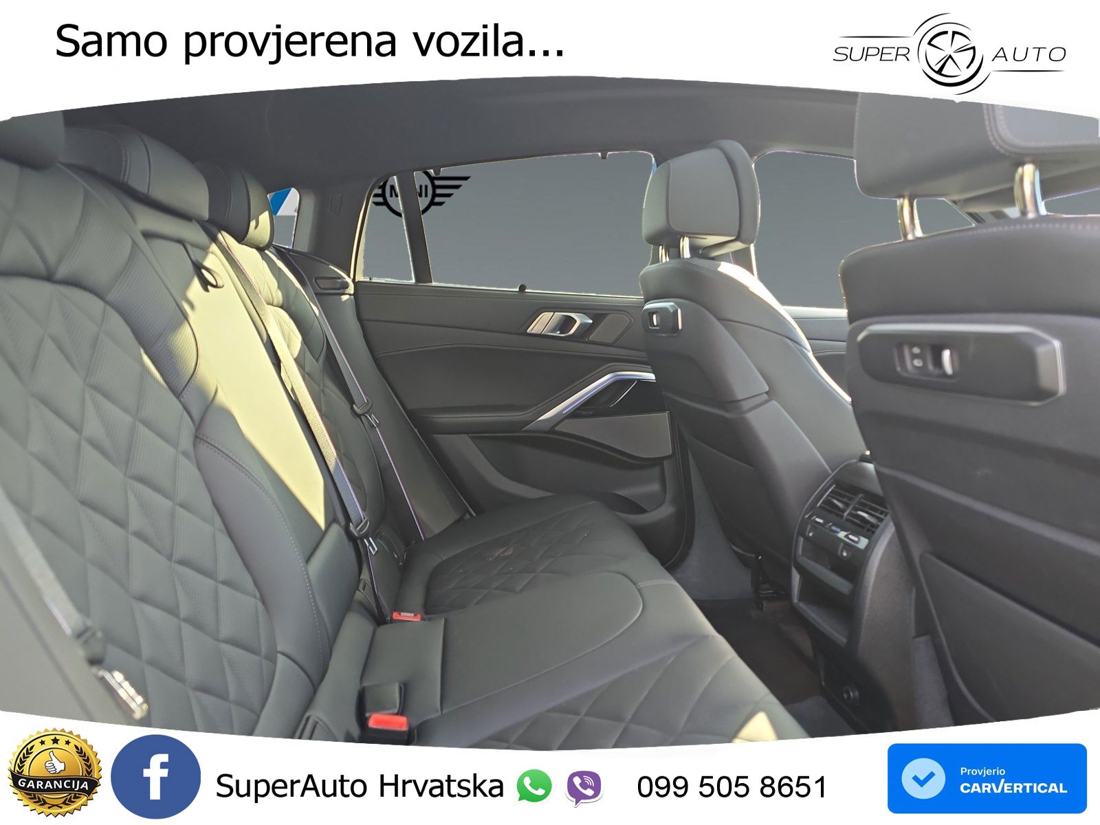 BMW X6 30d (298 KS) xDrive Steptronic LED+GR SJED+ACC