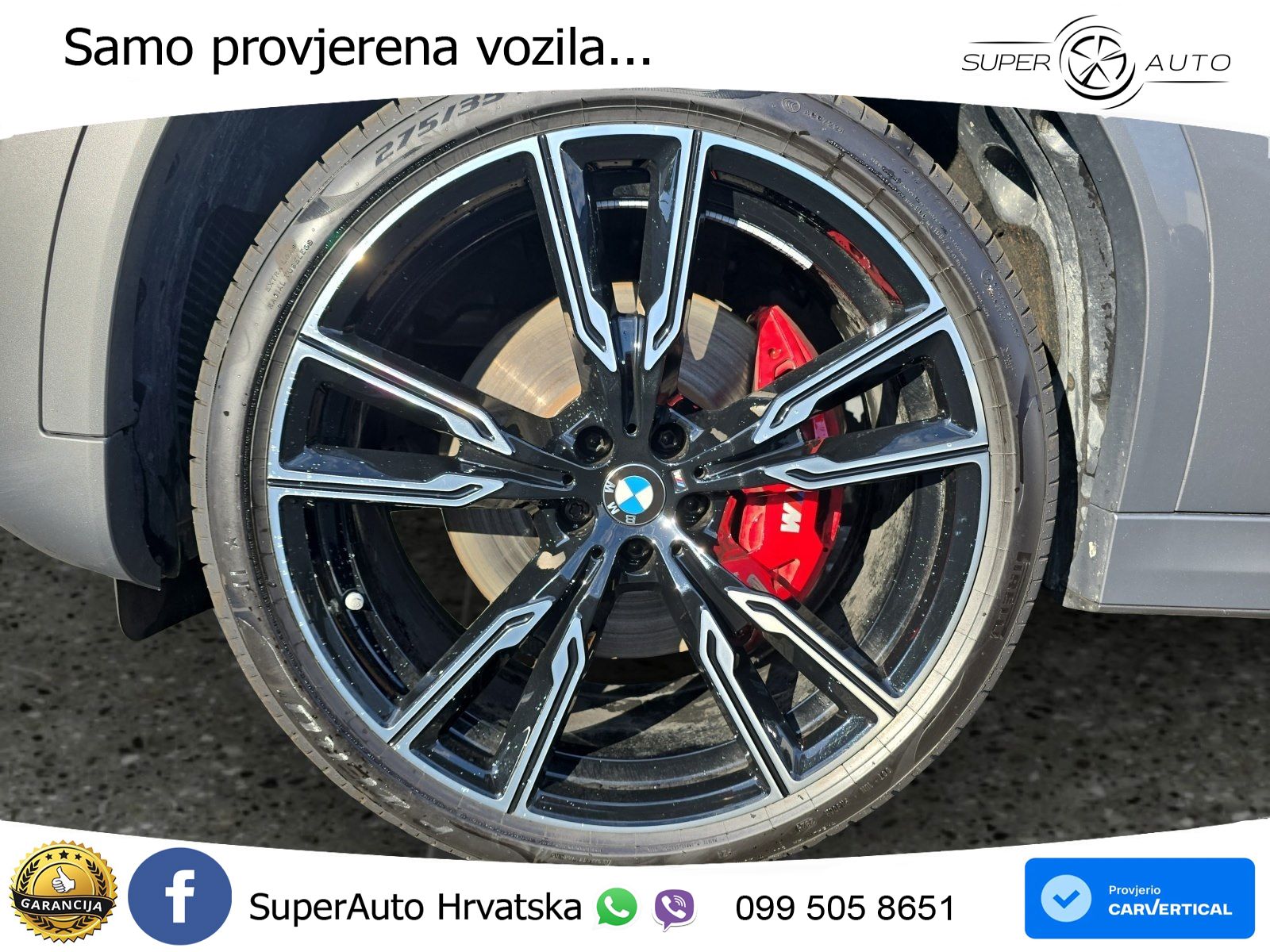 BMW X6 30d (298 KS) xDrive Steptronic LED+GR SJED+ACC