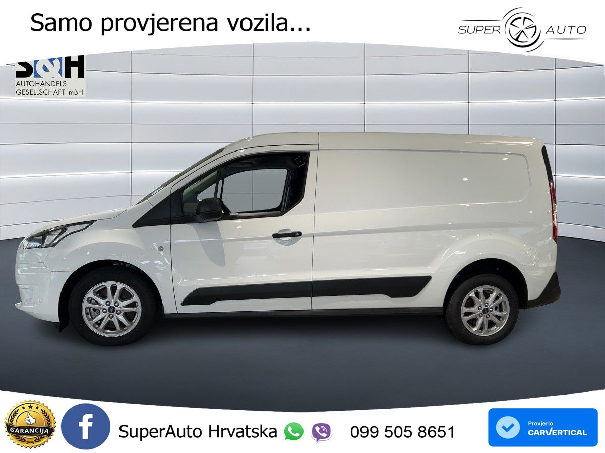 Ford Transit 101 KS