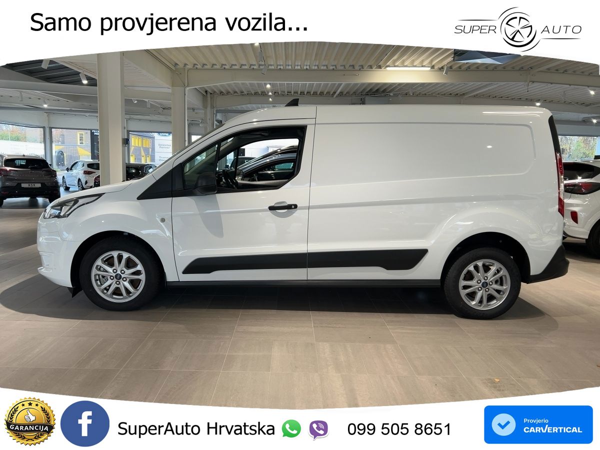 Ford Transit 101 KS