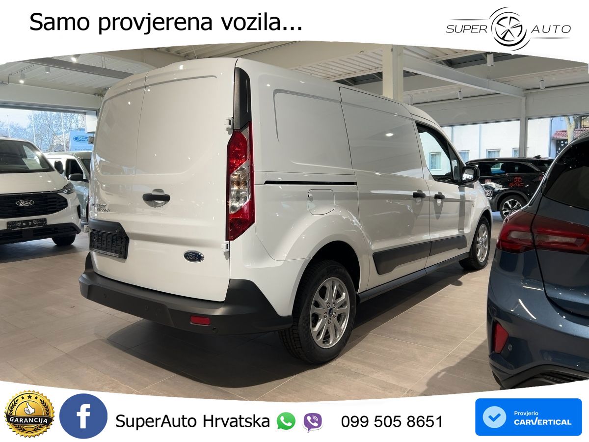 Ford Transit 101 KS