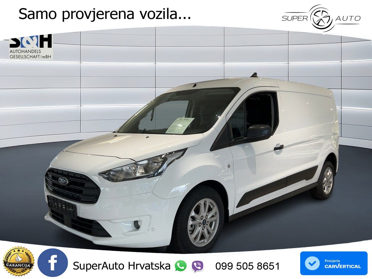 Ford Transit 101 KS