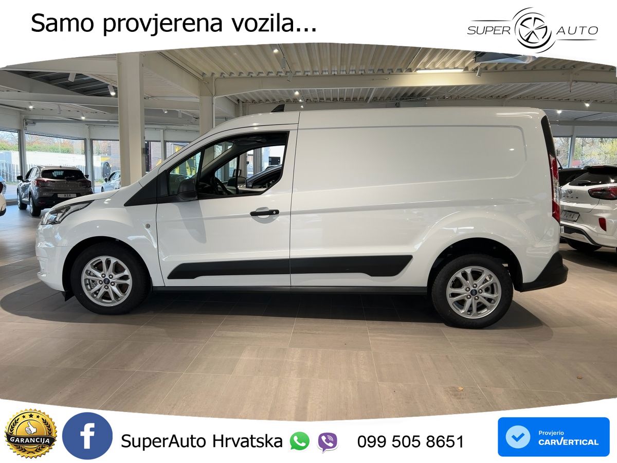Ford Transit 101 KS