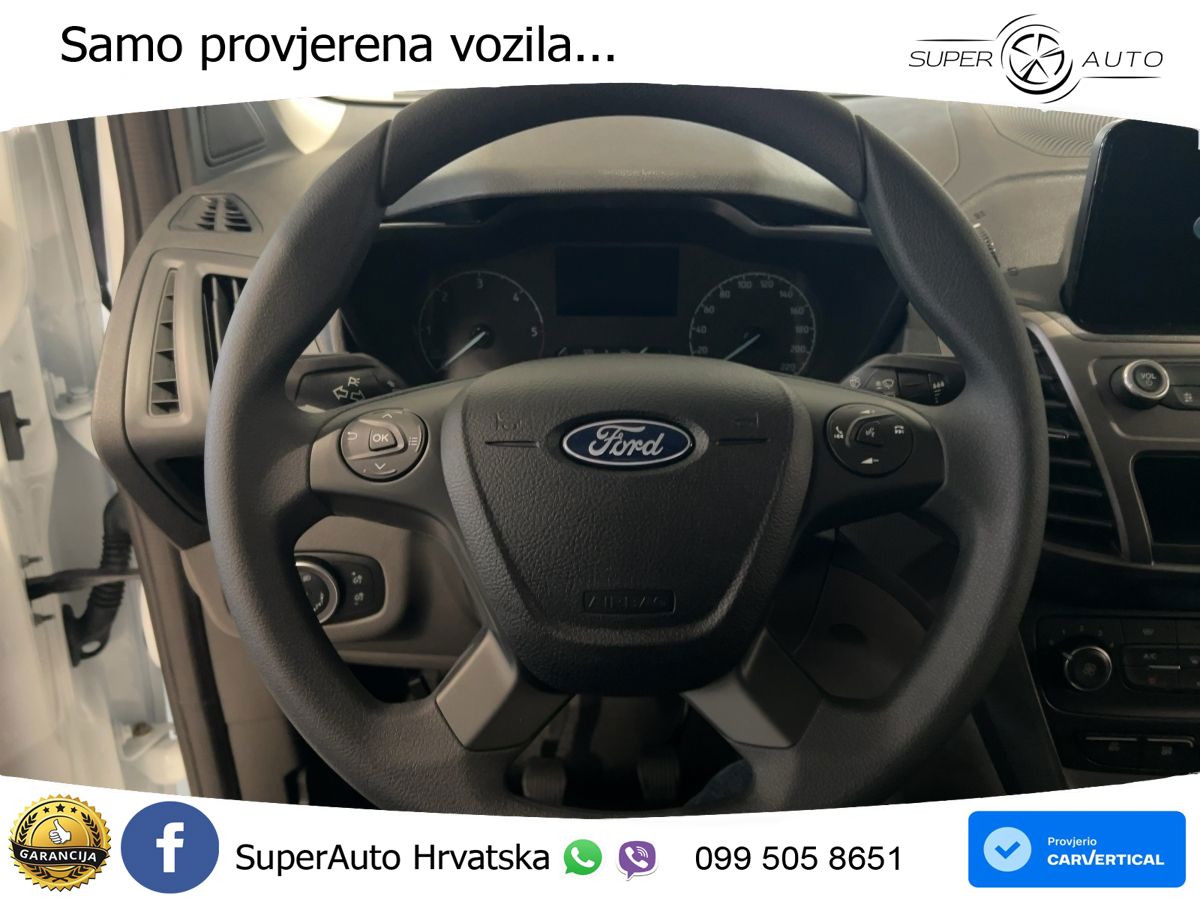 Ford Transit 101 KS